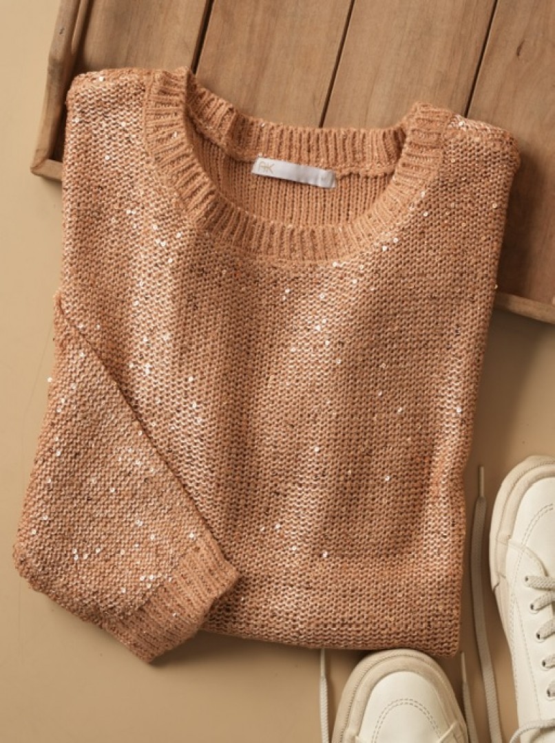 بافت پولکی ترک  کد1640