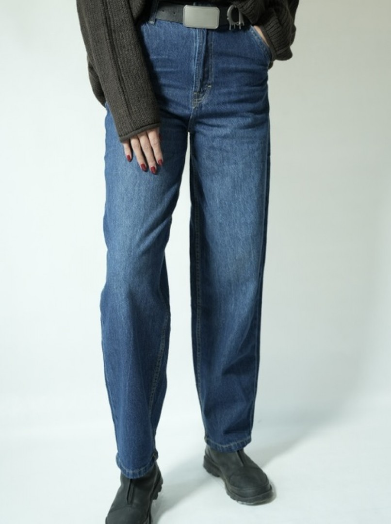 شلوار جین کد1615