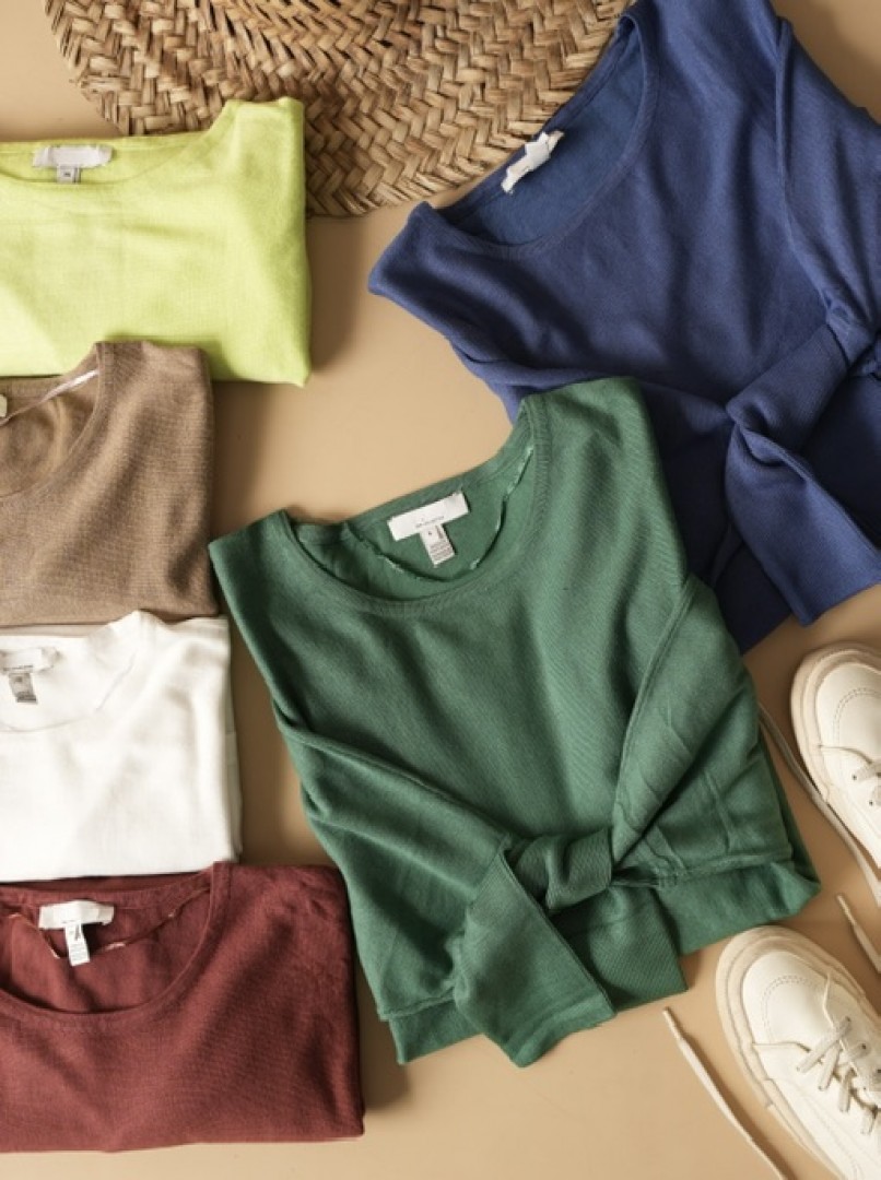 بافت آستین کیمونو کد1558-20