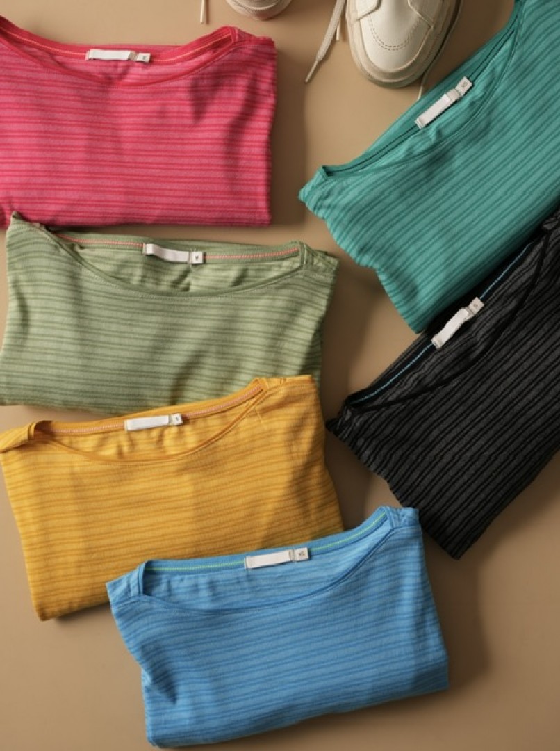 بلوز آستین بلند سیسیل کد1652