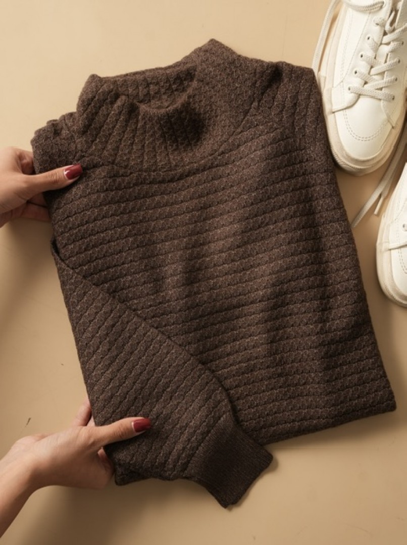 بافت قهوه ای  لانگ‌کد1558-17