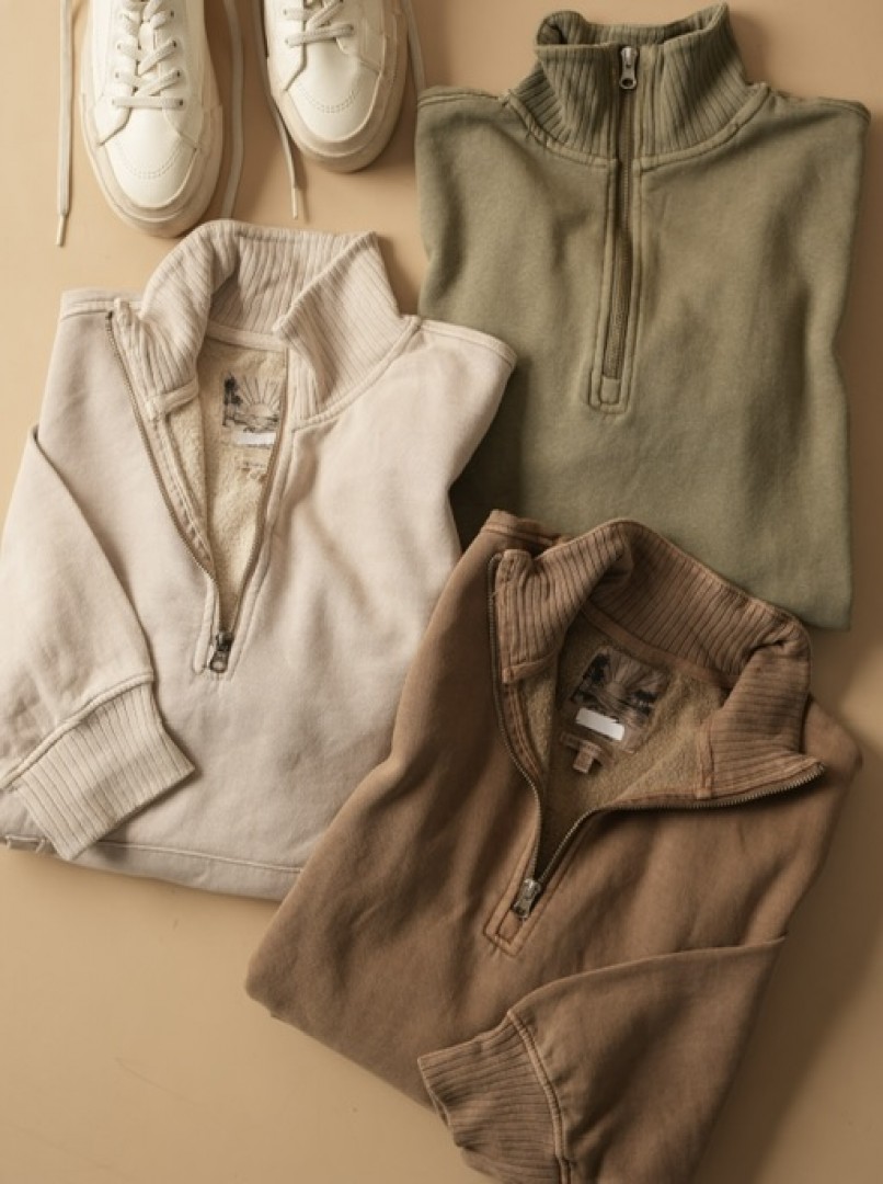 دورس نیم زیپ کد1559