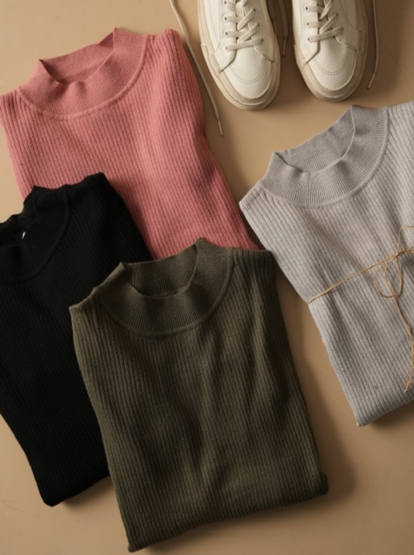 بافت یقه سه سانت کد1657-3