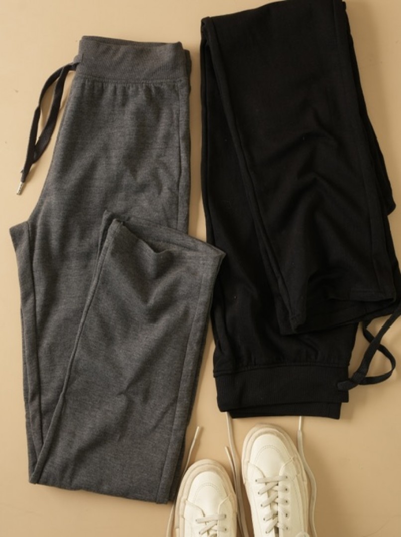 شلوار راحتی دورس تو کرکدار  کد1660