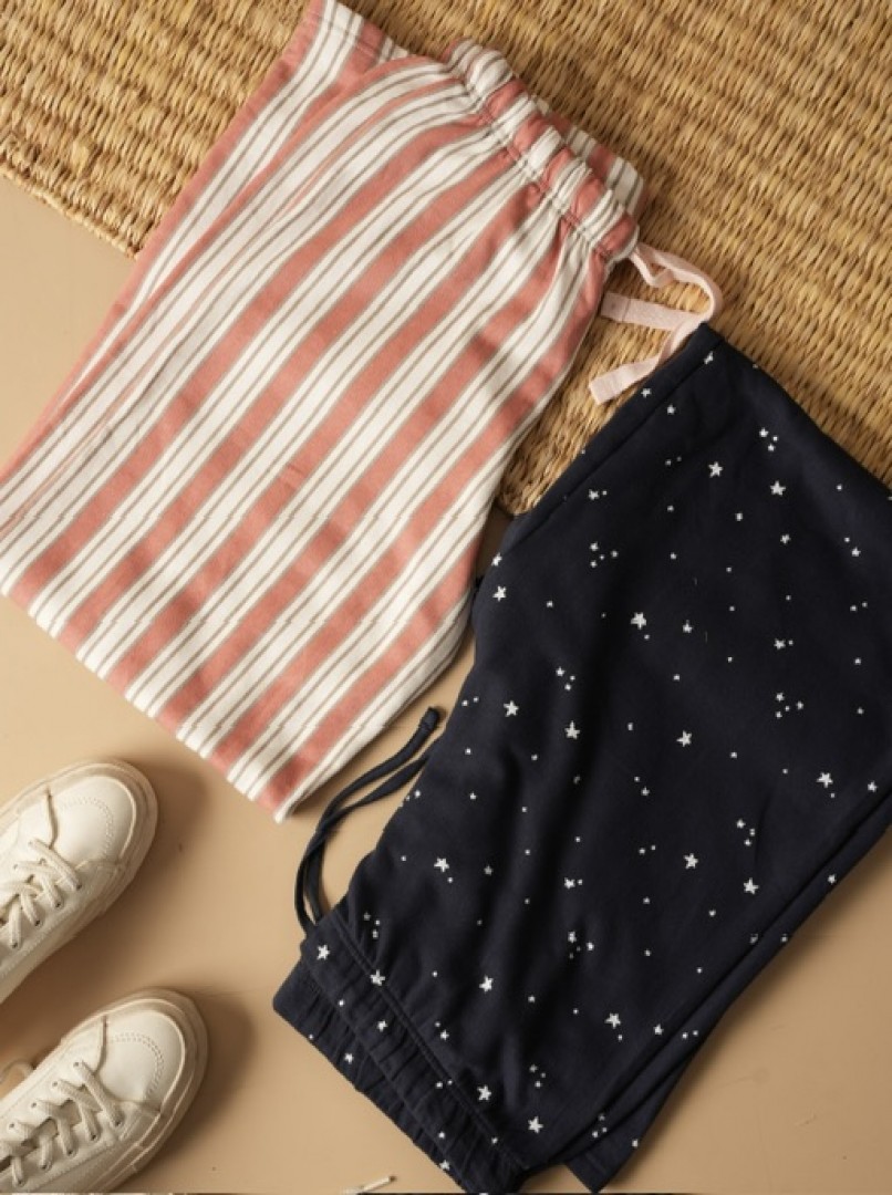 شلوار راحتی کد1659