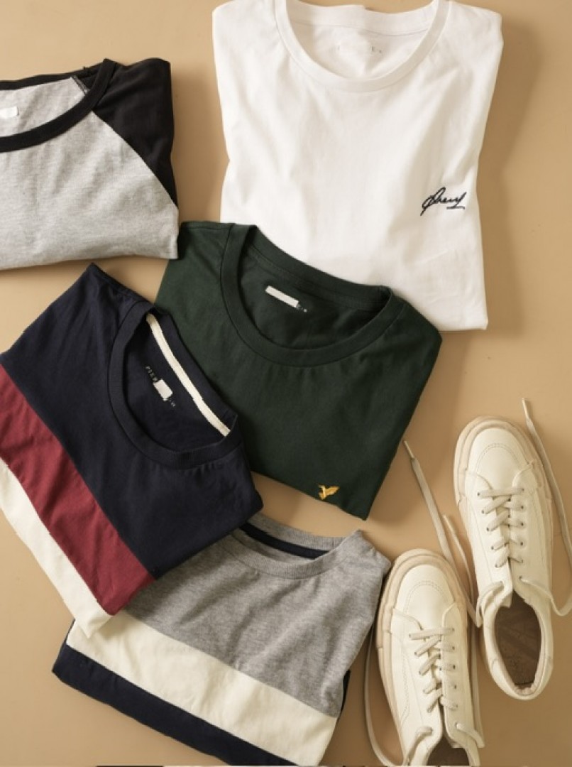 بلوز آستین بلند اسپرت  کد1564