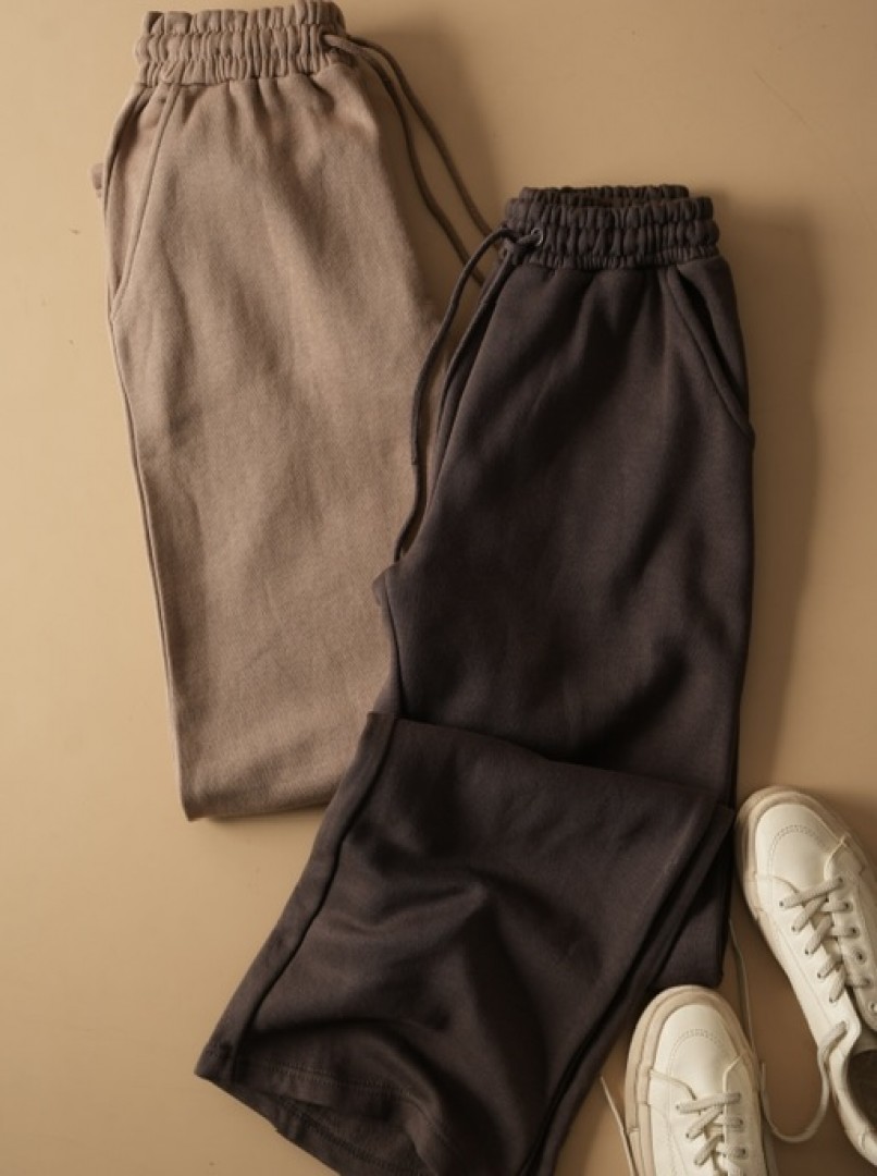 شلوار بگ دورس تو کرکدار کد1672