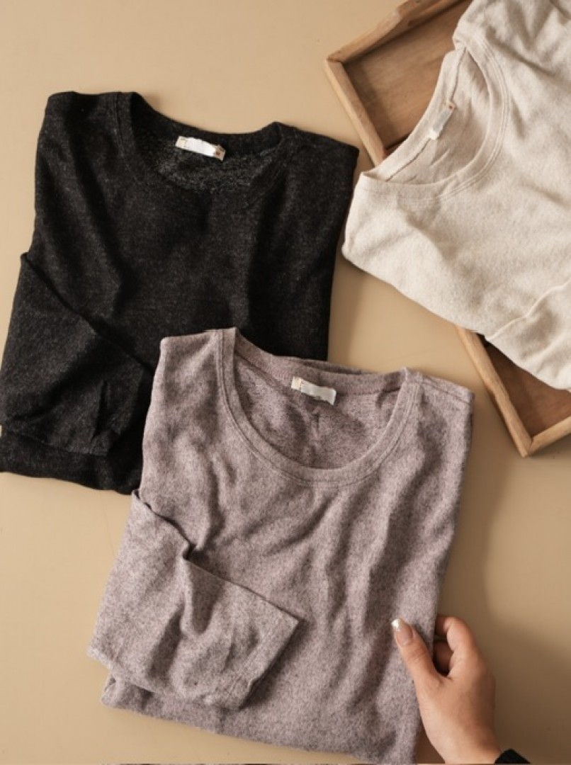 بلوز موهر کد1343