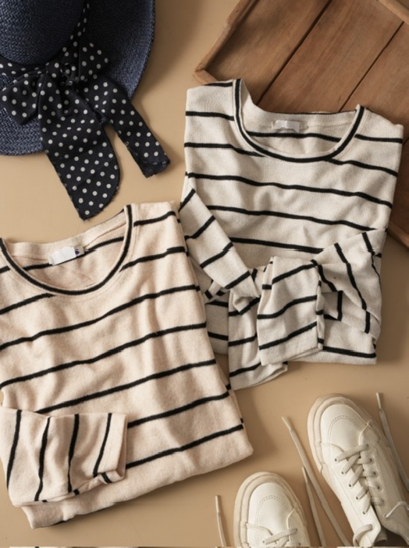 بلوز موهر کد1618