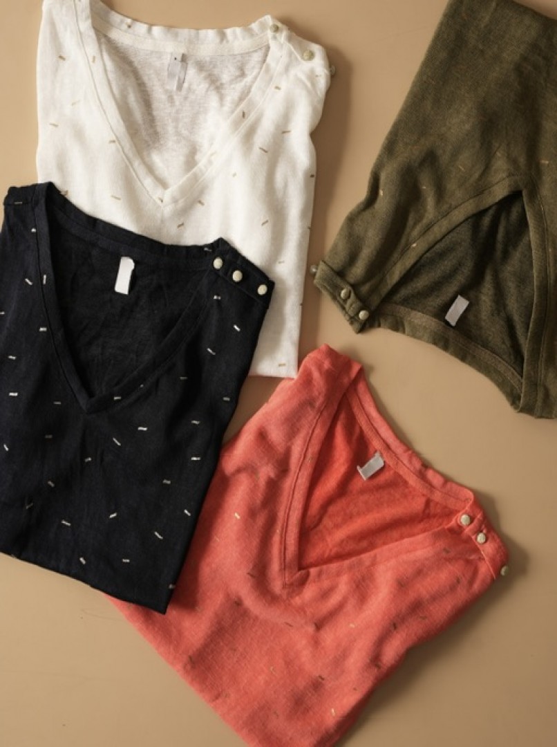 تیشرت طلاکوب کد1577