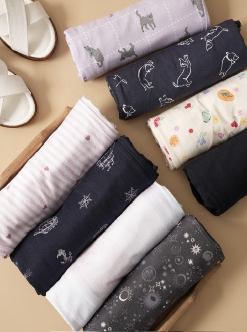 شلوار راحتی کد1743