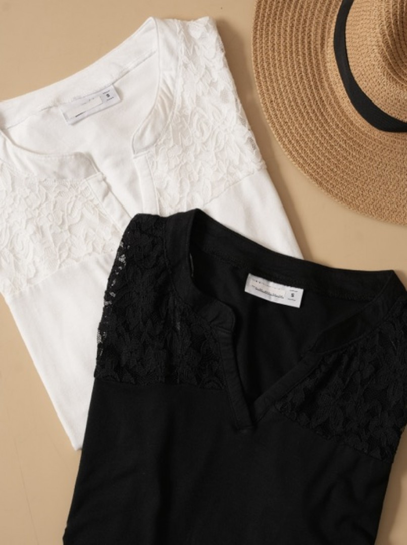 تیشرت گیپوری کد1763