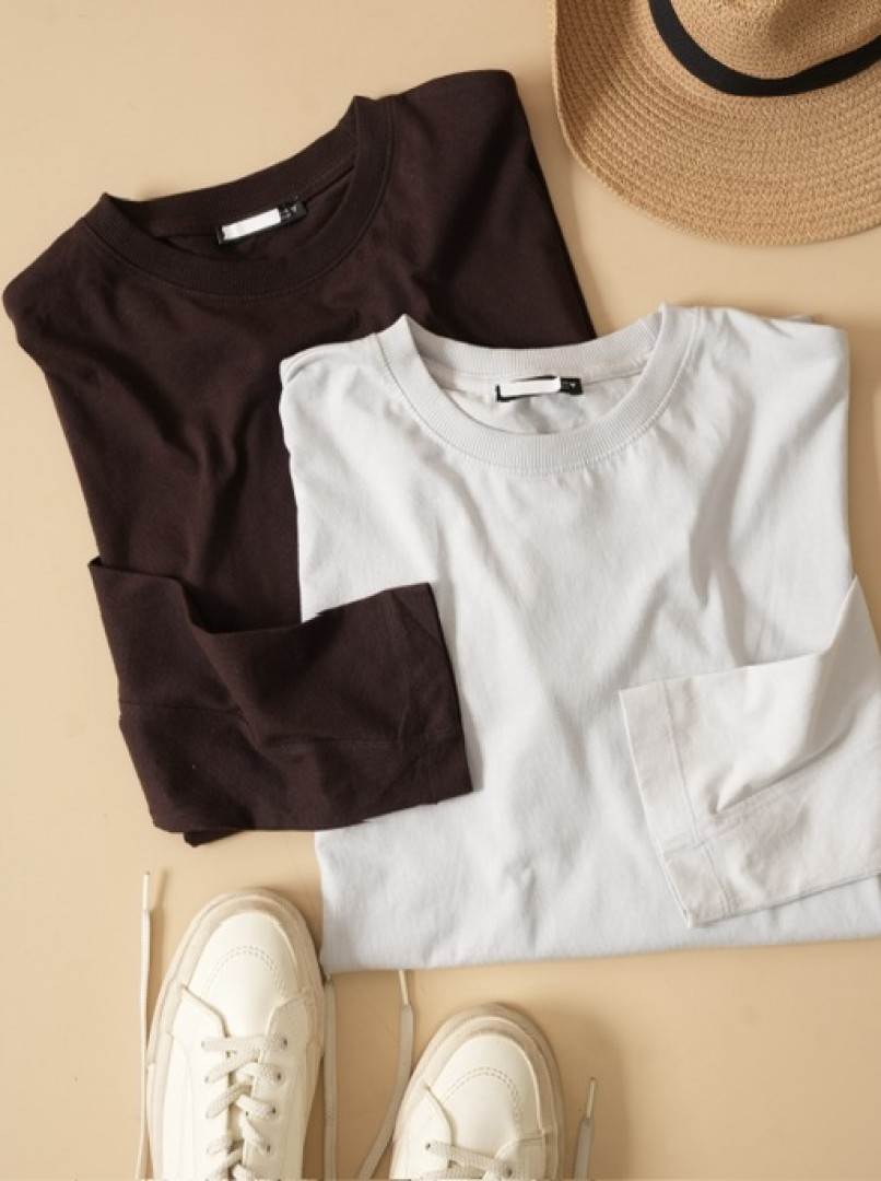 بلوز پاییزی کد1596