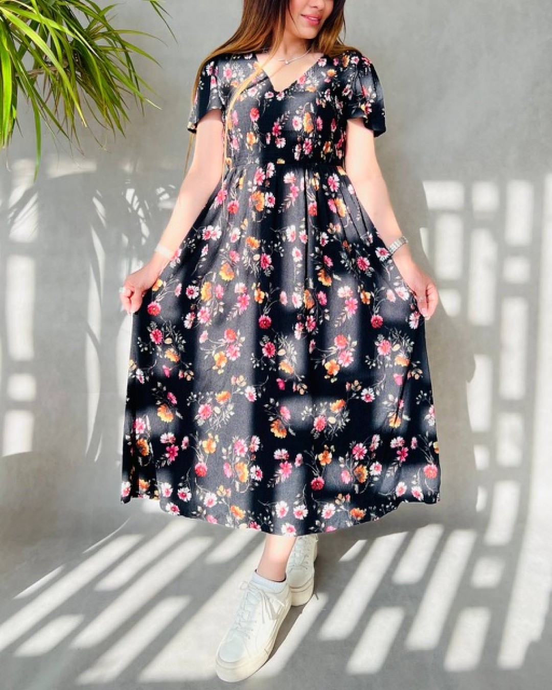 پیراهن کد1791