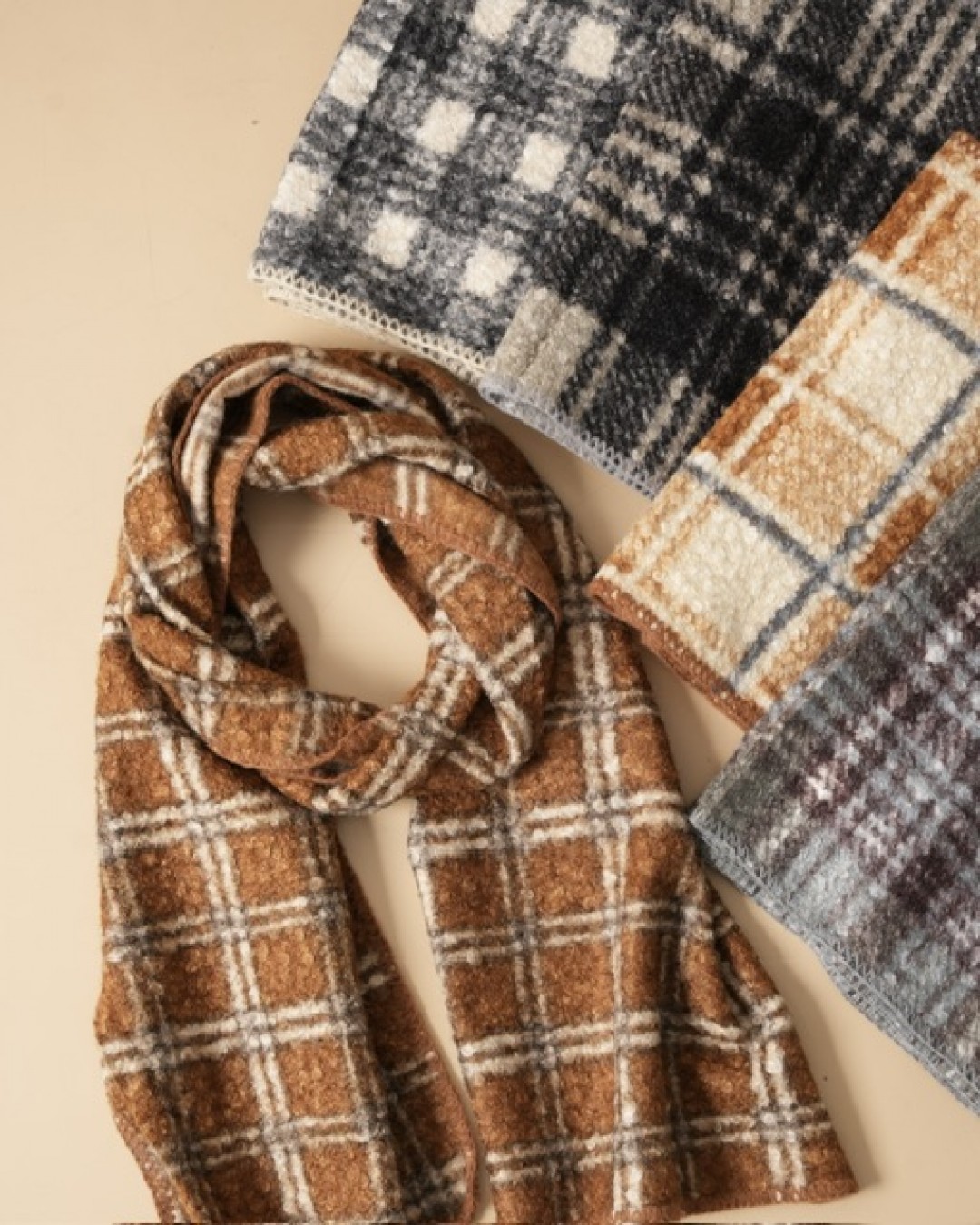 شال ترک  کد1102