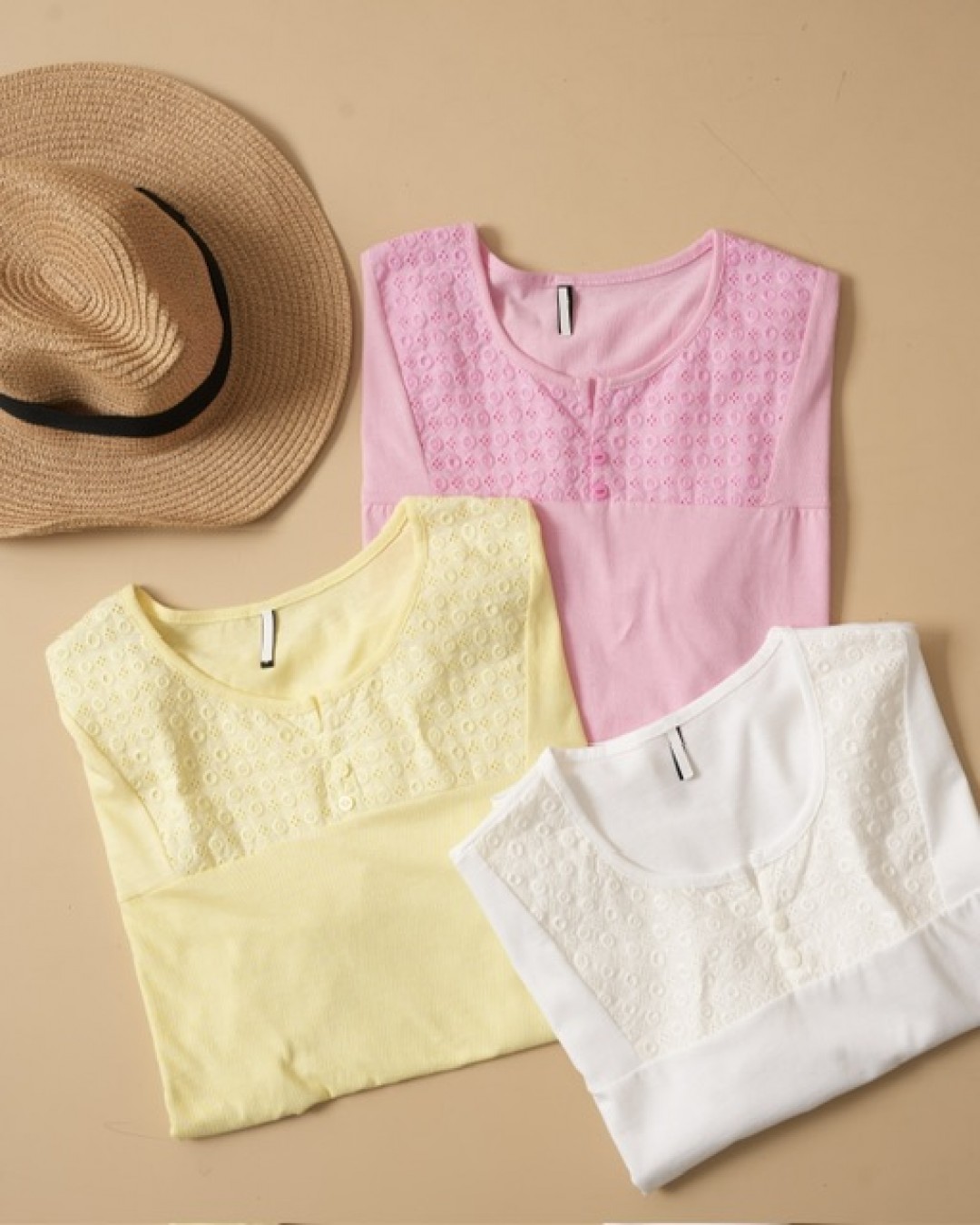 تیشرت خامه دوزی کد1755