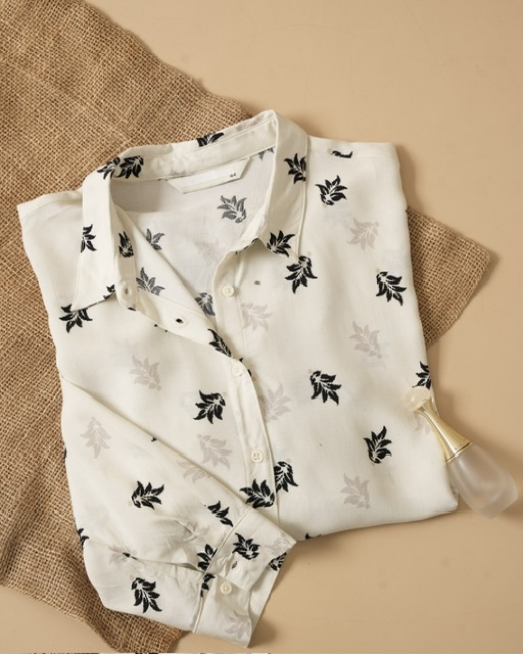 شومیز ال سی کد1787