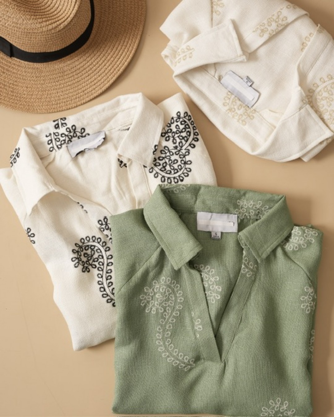 شومیز کد1781-1