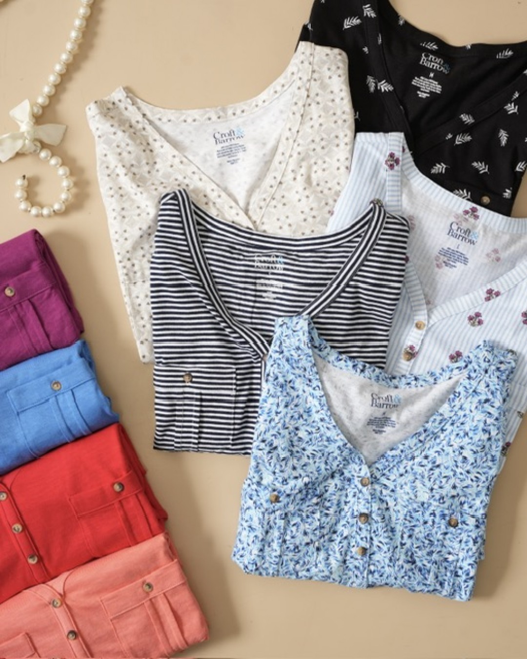 تیشرت طرحدار کد1801