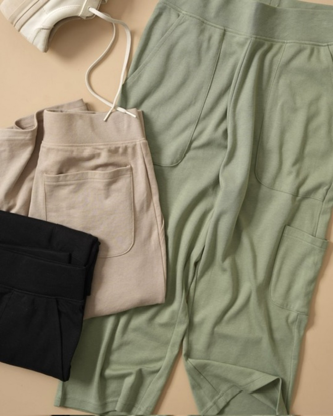 شلوار برمودا کد1751