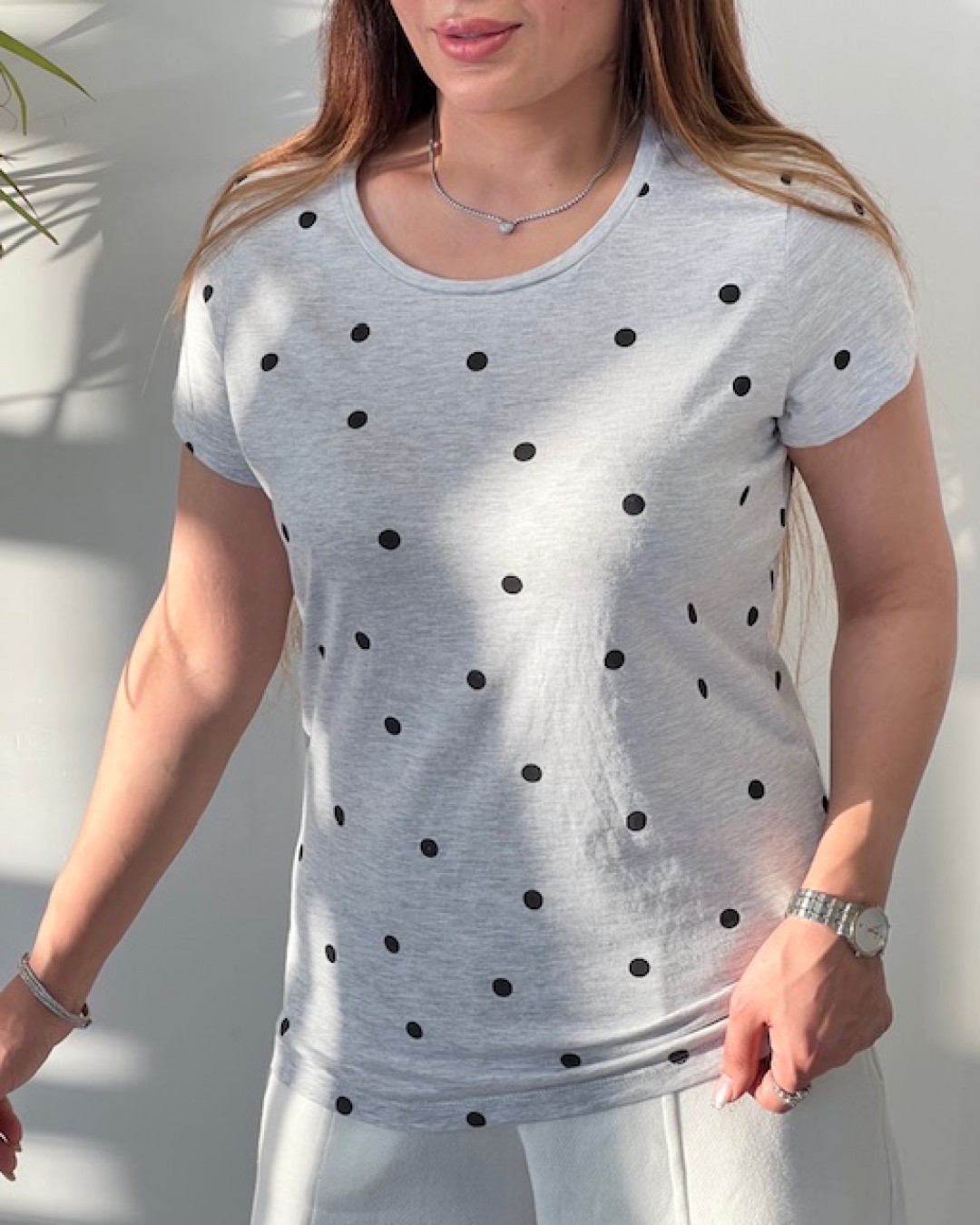 تیشرت طرحدار کد1992