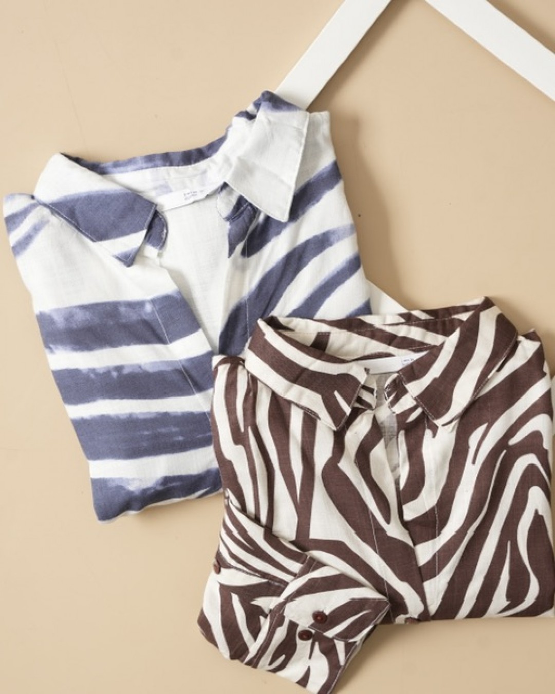 شومیز لینن  کد1794