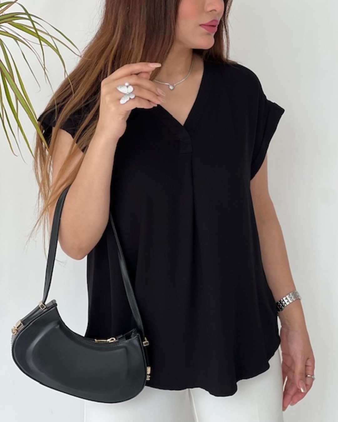 شومیز  کد3008