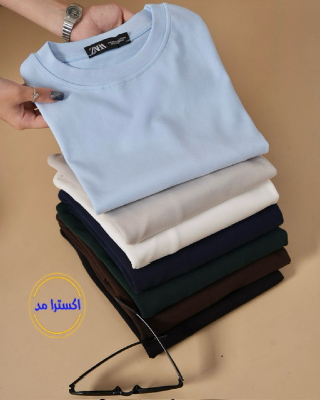 تیشرت کد3430