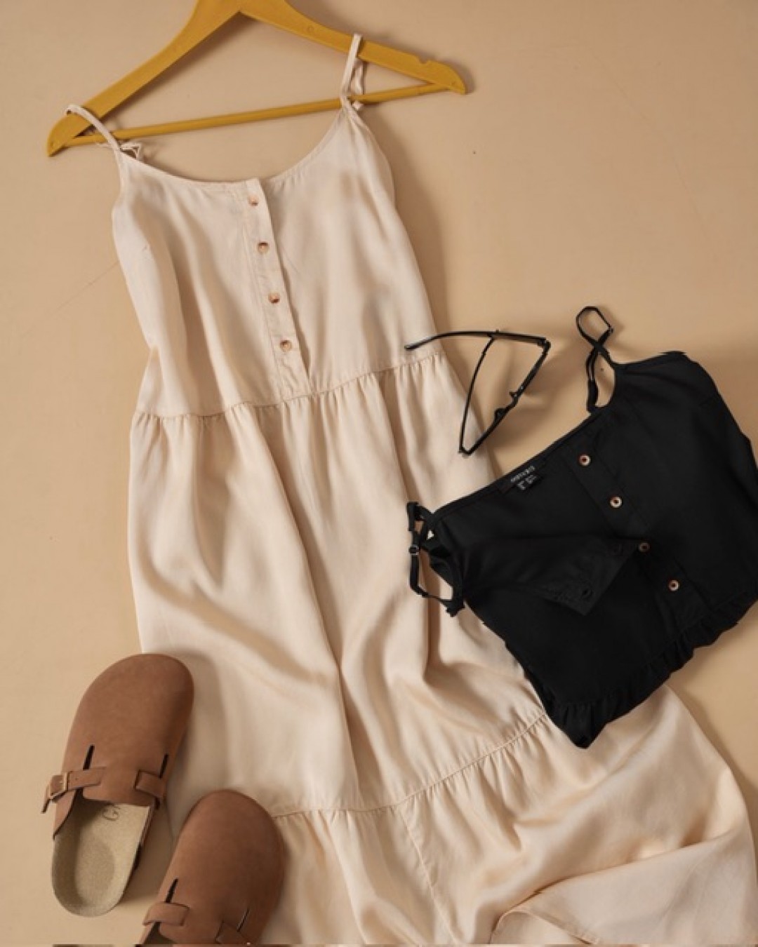 پیراهن زنانه کد3551