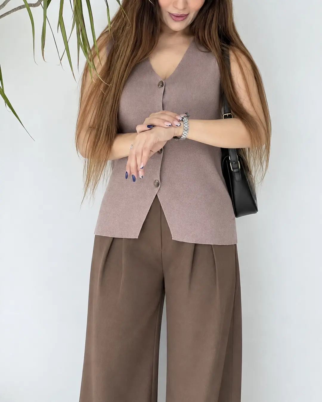 وست زنانه کد3694