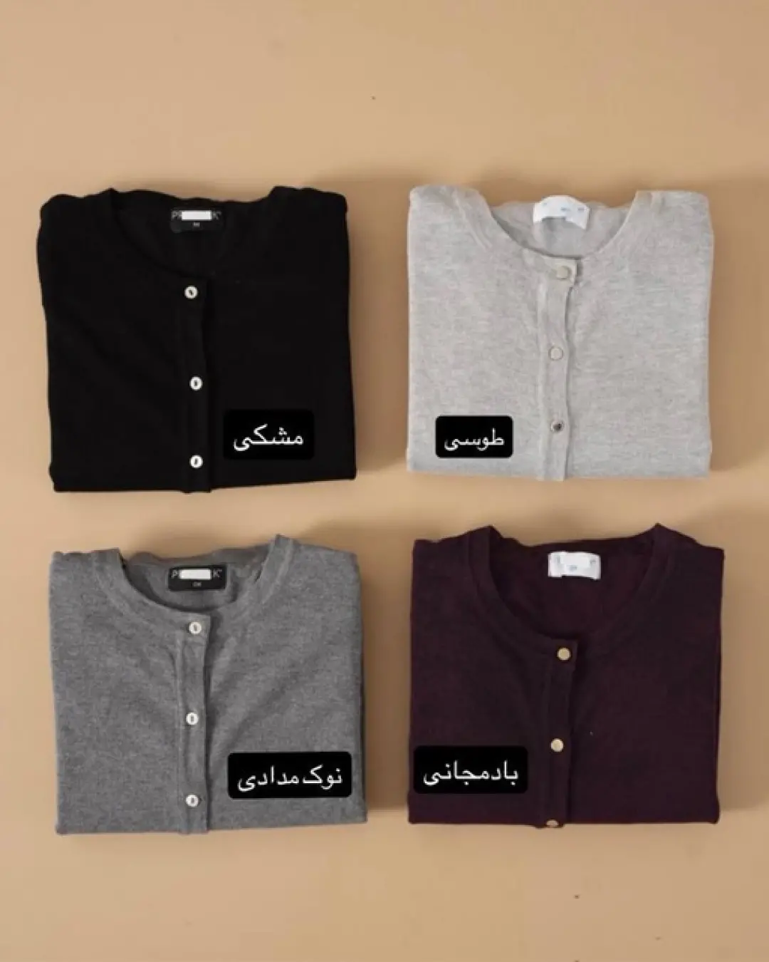 1_ژاکت کد3750