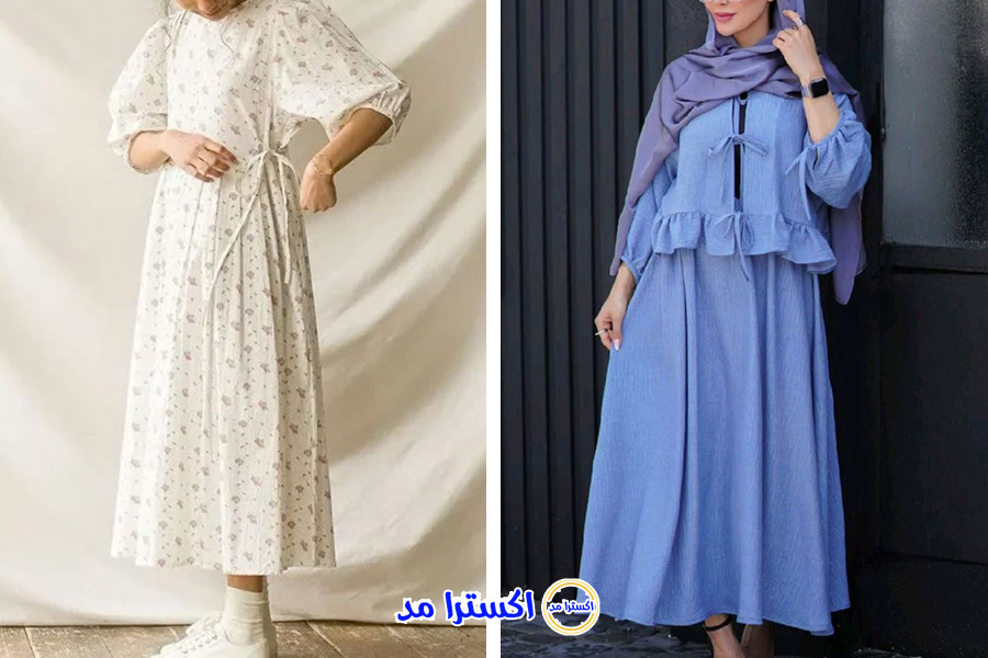 چرا باید لباس نخ پنبه ای بپوشیم؟ 3