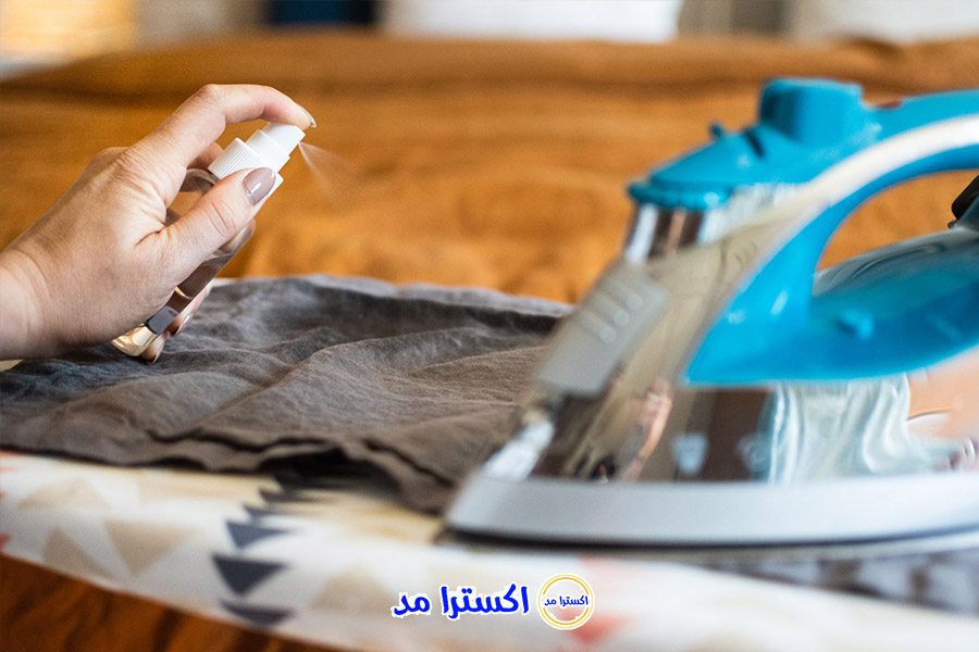 همه چیز درباره پارچه لینن 3