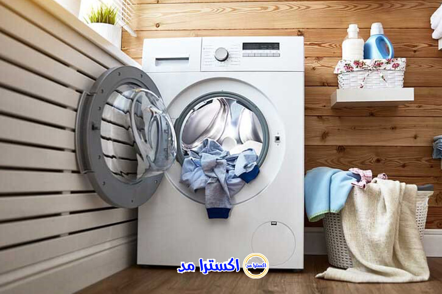 نکات مراقبت و شستشوی لباس راحتی 1