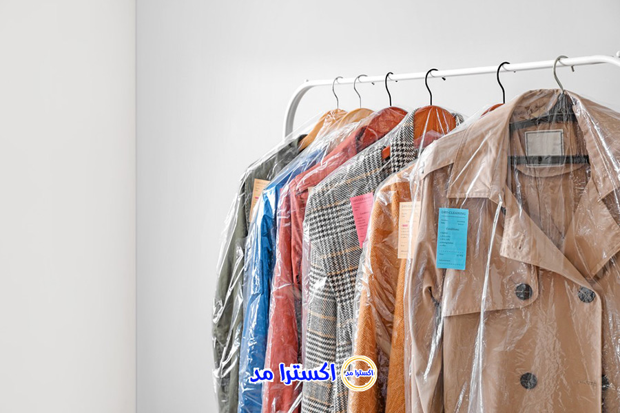 نکات مراقبت و شستشوی لباس راحتی 3