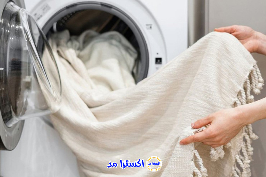 چکار کنیم لباس لینن چروک نشود؟ 1
