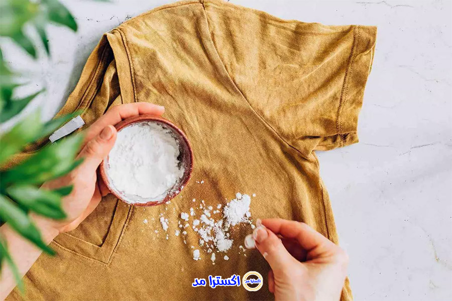 چرا شستشو و لکه بری لباس‌های نخ پنبه‌ای به دقت بیشتری نیاز دارد؟