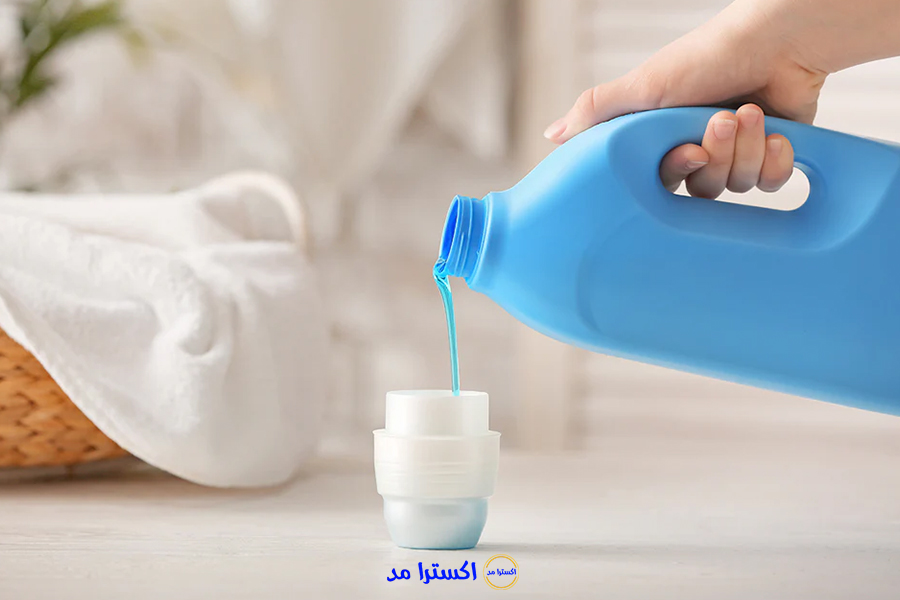 شستشوی اصولی لباس‌های نخ پنبه‌ای