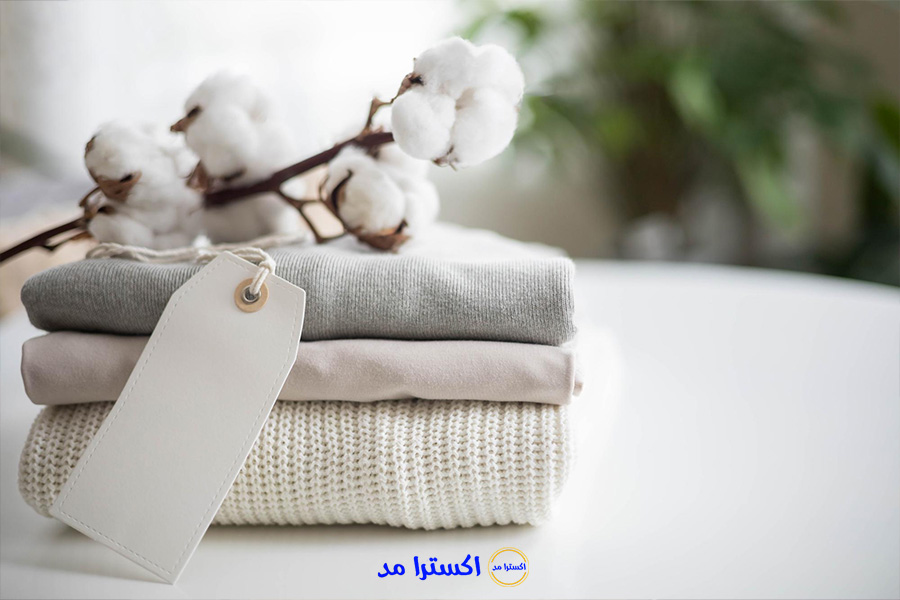 چطور از تغییر اندازه لباس‌های پنبه‌ای جلوگیری کنیم؟