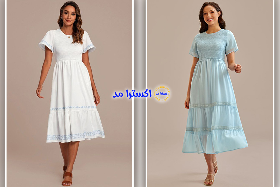 چه تفاوت‌هایی میان لباس‌های خنک و سایر پوشاک وجود دارد؟