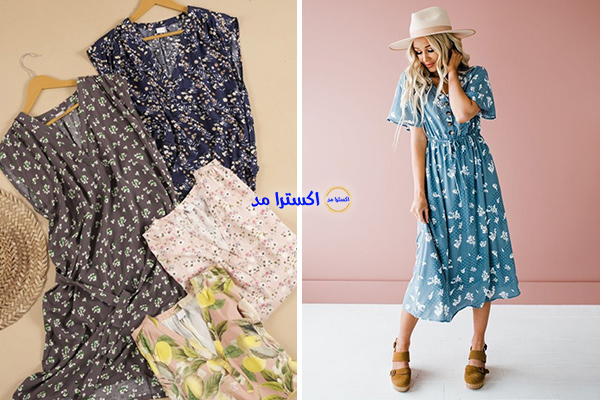 استایل برای طول مسیر سفر و طبیعت گردی