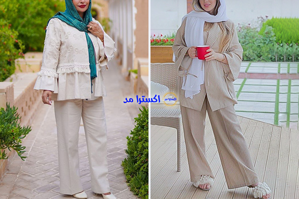مانتو لینن و کنفی