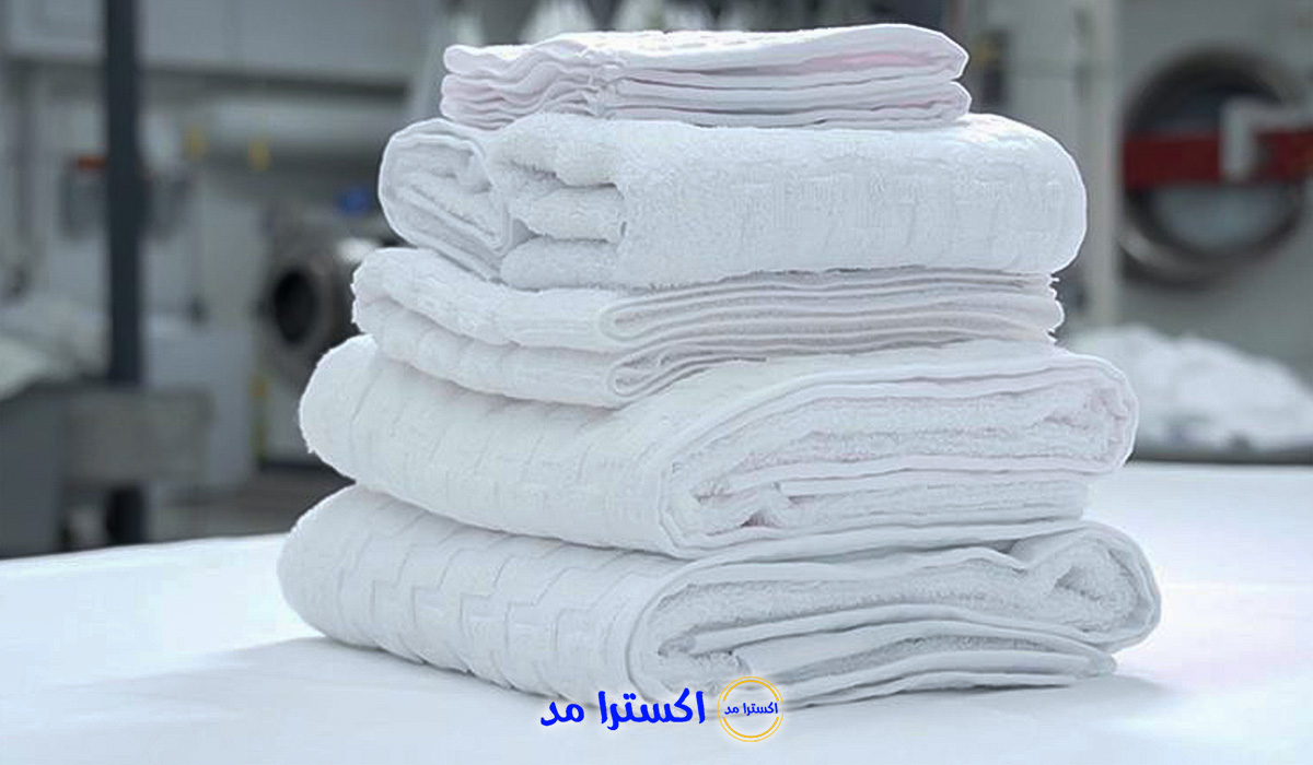 چگونه از آب رفتن پارچه لینن جلوگیری کنیم