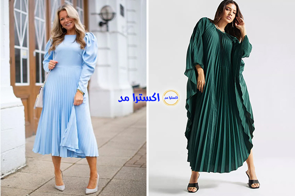 سارافون پلیسه دار