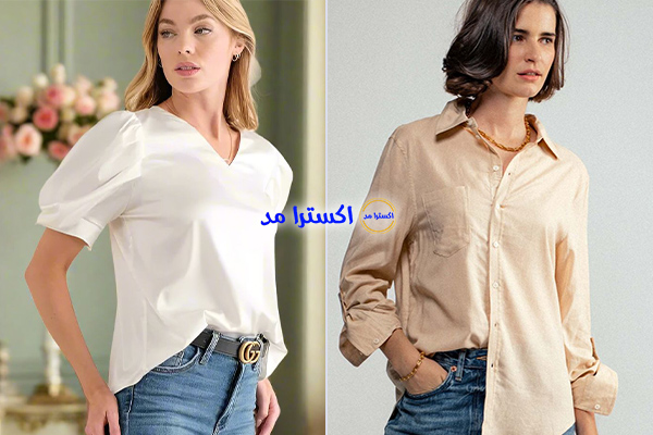 رنگ‌های گرم و ملایم
