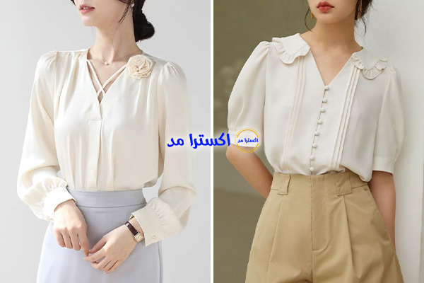 یقه هفت
