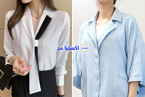 یقه انگلیسی