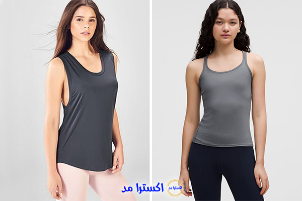 تاپ لانگ لاین ورزشی