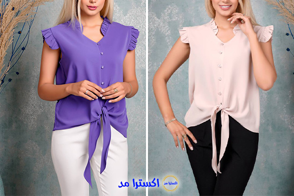 تاپ گره‌ای
