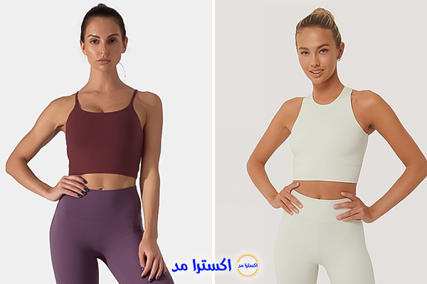 تاپ کراپ ورزشی